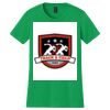 Women's Softstyle Tee Thumbnail