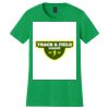 Women's Softstyle Tee Thumbnail