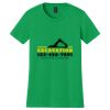 Women's Softstyle Tee Thumbnail