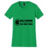 Women's Softstyle Tee Thumbnail