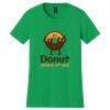Women's Softstyle Tee Thumbnail