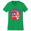 Women's Softstyle Tee Thumbnail