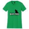 Women's Softstyle Tee Thumbnail