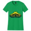Women's Softstyle Tee Thumbnail