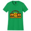Women's Softstyle Tee Thumbnail