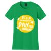 Women's Softstyle Tee Thumbnail