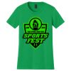 Women's Softstyle Tee Thumbnail