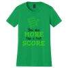 Women's Softstyle Tee Thumbnail