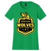 Women's Softstyle Tee Thumbnail