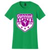 Women's Softstyle Tee Thumbnail