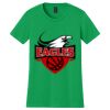 Women's Softstyle Tee Thumbnail