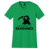 Women's Softstyle Tee Thumbnail