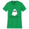 Women's Softstyle Tee Thumbnail