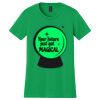 Women's Softstyle Tee Thumbnail