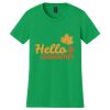Women's Softstyle Tee Thumbnail