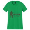 Women's Softstyle Tee Thumbnail