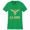 Women's Softstyle Tee Thumbnail