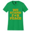 Women's Softstyle Tee Thumbnail