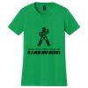 Women's Softstyle Tee Thumbnail