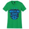 Women's Softstyle Tee Thumbnail