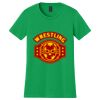 Women's Softstyle Tee Thumbnail