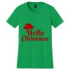 Women's Softstyle Tee Thumbnail