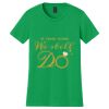 Women's Softstyle Tee Thumbnail
