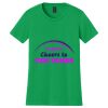 Women's Softstyle Tee Thumbnail