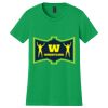 Women's Softstyle Tee Thumbnail