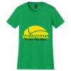 Women's Softstyle Tee Thumbnail