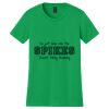 Women's Softstyle Tee Thumbnail