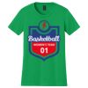 Women's Softstyle Tee Thumbnail