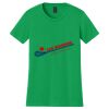 Women's Softstyle Tee Thumbnail