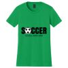 Women's Softstyle Tee Thumbnail