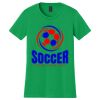 Women's Softstyle Tee Thumbnail