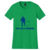 Women's Softstyle Tee Thumbnail