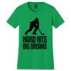 Women's Softstyle Tee Thumbnail