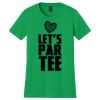 Women's Softstyle Tee Thumbnail