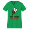 Women's Softstyle Tee Thumbnail