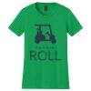 Women's Softstyle Tee Thumbnail