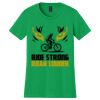 Women's Softstyle Tee Thumbnail