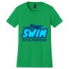 Women's Softstyle Tee Thumbnail