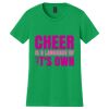 Women's Softstyle Tee Thumbnail