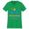 Women's Softstyle Tee Thumbnail