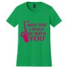 Women's Softstyle Tee Thumbnail