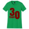 Women's Softstyle Tee Thumbnail