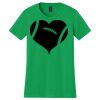 Women's Softstyle Tee Thumbnail