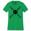 Women's Softstyle Tee Thumbnail
