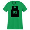 Women's Softstyle Tee Thumbnail