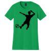 Women's Softstyle Tee Thumbnail